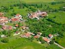Photos aériennes de Maizières-lès-Vic (57810) - Autre vue | Moselle, Grand Est, France - Photo réf. T096620