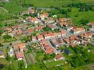 Photos aériennes de Maizières-lès-Vic (57810) - Autre vue | Moselle, Grand Est, France - Photo réf. T096621