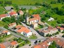 Photos aériennes de Maizières-lès-Vic (57810) - Autre vue | Moselle, Grand Est, France - Photo réf. T096623
