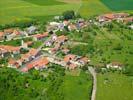 Photos aériennes de Malaucourt-sur-Seille (57590) - Autre vue | Moselle, Grand Est, France - Photo réf. T096626