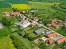 Photos aériennes de Malaucourt-sur-Seille (57590) - Autre vue | Moselle, Grand Est, France - Photo réf. T096629