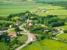 Photos aériennes de Marimont-lès-Bénestroff (57670) - Autre vue | Moselle, Grand Est, France - Photo réf. T096631
