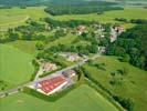 Photos aériennes de Marimont-lès-Bénestroff (57670) - Autre vue | Moselle, Grand Est, France - Photo réf. T096632