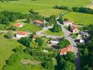 Photos aériennes de Marimont-lès-Bénestroff (57670) - Autre vue | Moselle, Grand Est, France - Photo réf. T096633