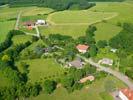Photos aériennes de Marimont-lès-Bénestroff (57670) - Autre vue | Moselle, Grand Est, France - Photo réf. T096634