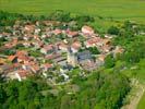 Photos aériennes de Marsal (57630) | Moselle, Grand Est, France - Photo réf. T096636