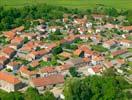Photos aériennes de Marsal (57630) | Moselle, Grand Est, France - Photo réf. T096637