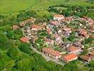 Photos aériennes de Marsal (57630) | Moselle, Grand Est, France - Photo réf. T096641