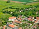 Photos aériennes de Marsal (57630) | Moselle, Grand Est, France - Photo réf. T096643