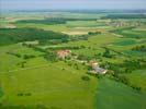Photos aériennes de Molring (57670) - Autre vue | Moselle, Grand Est, France - Photo réf. T096644