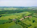Photos aériennes de Molring (57670) - Autre vue | Moselle, Grand Est, France - Photo réf. T096645