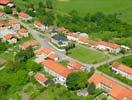 Photos aériennes de Moncourt (57810) - Autre vue | Moselle, Grand Est, France - Photo réf. T096651