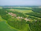 Photos aériennes de Montdidier (57670) - Autre vue | Moselle, Lorraine, France - Photo réf. T096654