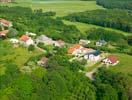 Photos aériennes de Montdidier (57670) - Autre vue | Moselle, Grand Est, France - Photo réf. T096656