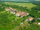 Photos aériennes de Montdidier (57670) - Autre vue | Moselle, Grand Est, France - Photo réf. T096657