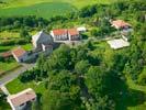 Photos aériennes de Montdidier (57670) - Autre vue | Moselle, Grand Est, France - Photo réf. T096660
