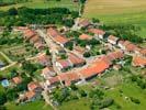 Photos aériennes de Morville-sur-Nied (57590) - Autre vue | Moselle, Grand Est, France - Photo réf. T096662