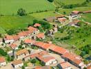 Photos aériennes de Morville-sur-Nied (57590) - Autre vue | Moselle, Grand Est, France - Photo réf. T096663