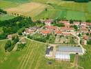 Photos aériennes de Morville-sur-Nied (57590) - Autre vue | Moselle, Grand Est, France - Photo réf. T096664
