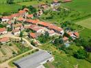 Photos aériennes de Morville-sur-Nied (57590) - Autre vue | Moselle, Grand Est, France - Photo réf. T096665