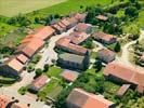Photos aériennes de Morville-sur-Nied (57590) - Autre vue | Moselle, Grand Est, France - Photo réf. T096666
