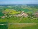 Photos aériennes de Moyenvic (57630) - Autre vue | Moselle, Grand Est, France - Photo réf. T096667