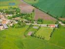 Photos aériennes de Moyenvic (57630) - Autre vue | Moselle, Grand Est, France - Photo réf. T096668
