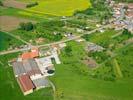 Photos aériennes de Moyenvic (57630) - Autre vue | Moselle, Grand Est, France - Photo réf. T096670