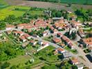 Photos aériennes de Moyenvic (57630) - Autre vue | Moselle, Grand Est, France - Photo réf. T096671