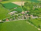 Photos aériennes de Mulcey (57260) - Autre vue | Moselle, Grand Est, France - Photo réf. T096674