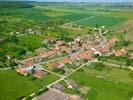 Photos aériennes de Mulcey (57260) - Autre vue | Moselle, Grand Est, France - Photo réf. T096675