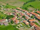 Photos aériennes de Mulcey (57260) - Autre vue | Moselle, Grand Est, France - Photo réf. T096678