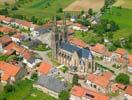 Photos aériennes de Munster (57670) | Moselle, Grand Est, France - Photo réf. T096683