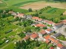 Photos aériennes de Munster (57670) | Moselle, Grand Est, France - Photo réf. T096684