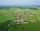 Photos aériennes de Nébing (57670) | Moselle, Grand Est, France - Photo réf. T096687