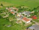 Photos aériennes de Neufvillage (57670) - Autre vue | Moselle, Grand Est, France - Photo réf. T096698