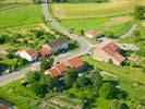Photos aériennes de Neufvillage (57670) - Autre vue | Moselle, Grand Est, France - Photo réf. T096700