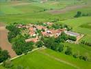 Photos aériennes de Obreck (57170) - Autre vue | Moselle, Grand Est, France - Photo réf. T096701