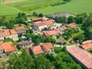Photos aériennes de Obreck (57170) - Autre vue | Moselle, Grand Est, France - Photo réf. T096703