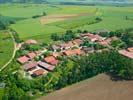 Photos aériennes de Obreck (57170) - Autre vue | Moselle, Grand Est, France - Photo réf. T096704