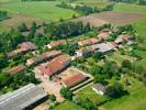 Photos aériennes de Obreck (57170) - Autre vue | Moselle, Grand Est, France - Photo réf. T096705