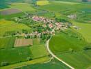 Photos aériennes de Ommeray (57810) - Autre vue | Moselle, Grand Est, France - Photo réf. T096706