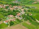 Photos aériennes de Ommeray (57810) - Autre vue | Moselle, Grand Est, France - Photo réf. T096707