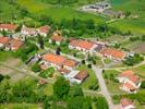 Photos aériennes de Ommeray (57810) - Autre vue | Moselle, Grand Est, France - Photo réf. T096708