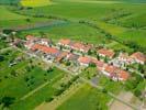 Photos aériennes de Ommeray (57810) - Autre vue | Moselle, Grand Est, France - Photo réf. T096709