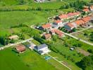 Photos aériennes de Ommeray (57810) - Autre vue | Moselle, Grand Est, France - Photo réf. T096710
