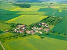 Photos aériennes de Oriocourt (57590) - Autre vue | Moselle, Grand Est, France - Photo réf. T096711