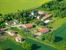 Photos aériennes de Oriocourt (57590) - Autre vue | Moselle, Grand Est, France - Photo réf. T096712