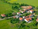 Photos aériennes de Oriocourt (57590) - Autre vue | Moselle, Grand Est, France - Photo réf. T096714