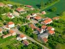 Photos aériennes de Oriocourt (57590) - Autre vue | Moselle, Grand Est, France - Photo réf. T096715